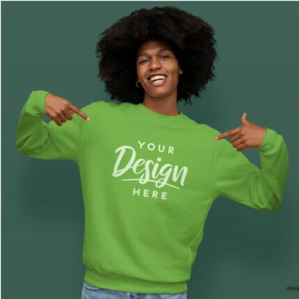 Camiseta personalizada – Diseña tu Camiseta con Foto y Estilo Único