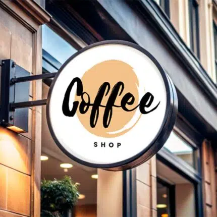 Caja de Luz Publicitaria – Carteles Lumínicos para Negocios