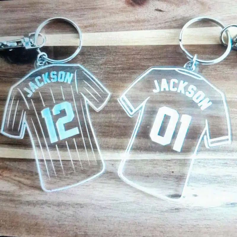 Llaveros Personalizados, llavero con nombre 4 Llaveros Personalizados, llavero con nombre - Imagen 4