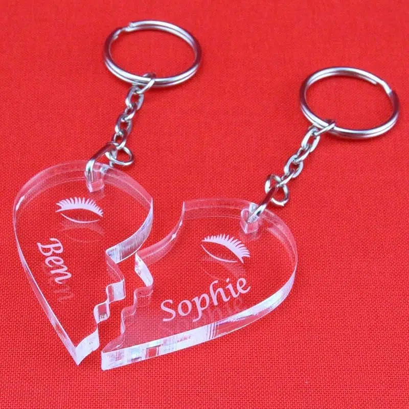 Llaveros Personalizados, llavero con nombre 9 Llaveros Personalizados, llavero con nombre - Imagen 9