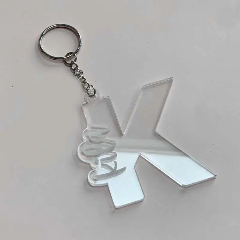 Llaveros Personalizados, llavero con nombre 7 Llaveros Personalizados, llavero con nombre - Imagen 7