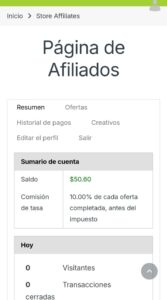 Afiliados - Como compartir en facebook y cobrar 8 tuto afiliados 2