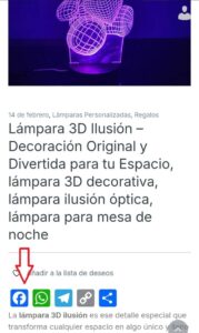 Afiliados - Como compartir en facebook y cobrar 2 afiliados