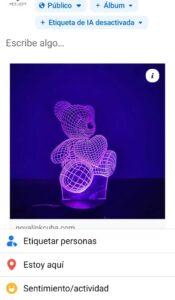 Afiliados - Como compartir en facebook y cobrar 3 tuto afiliados 5